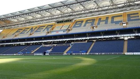 Fenerbahçe, yeni sponsorunu KAP’a bildirdi! 5+5 yıllık anlaşma