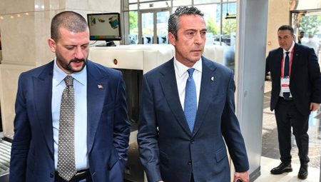 Fenerbahçe’den gençlik aşısı! 19’luk yıldız için devrede…