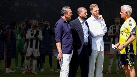 Fenerbahçe’den İtalya operasyonu! Devin Özek transfer için görüşmelere başladı