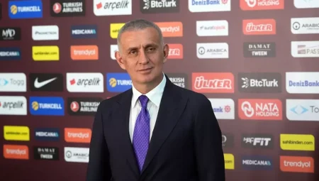 TFF formalarda değişiklik yapıyor