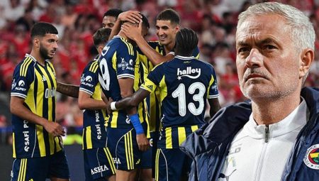 Fenerbahçe’nin yıldız oyuncusuna Premier Lig’den kanca