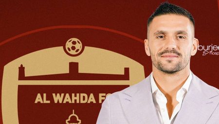 Tadic yeni takımını buldu