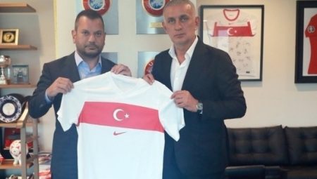 Yabancı sınırı için yeni talep!
