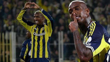Anderson Talisca, Galatasaray’ı bekliyor! Brezilyalı yıldız motive…