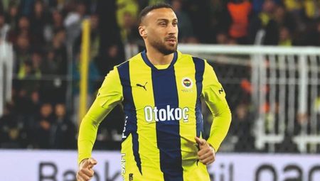 Cenk Tosun’dan açıklama! ‘Kabul edemem’