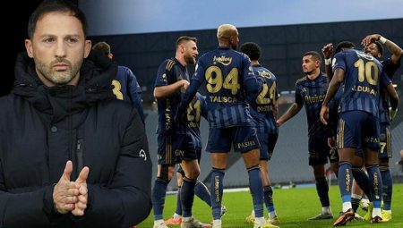 Erman Özgür’den Fenerbahçe övgüsü: En iyi iki 10 numaranın tadı