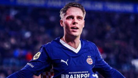 Fenerbahçe’nin Veerman planı ortaya çıktı: Takas iddiası