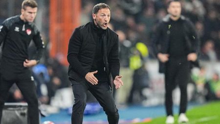 ‘Şok edici oldu, 2’yi atmalıydık!’ Tedesco’dan Başakşehir maçı sonrası özeleştiri