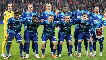 Süper Lig’in yıldızı, Fenerbahçe’de! 4,5 yıllık anlaşma sağlandı