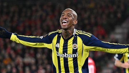 Talisca şov yaptı, Norveç buz kesti! Hat-trick ile Brann’ı dağıttı