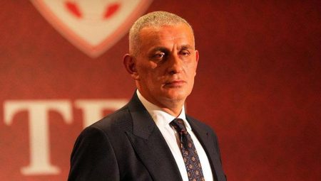 TFF resmen açıkladı! Kış transfer döneminin tarihleri değişti…
