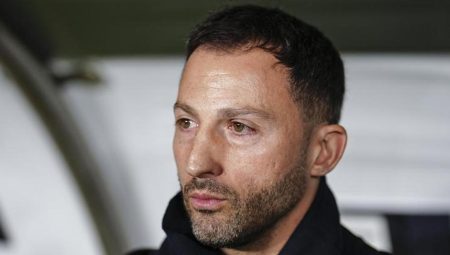 Domenico Tedesco: ‘Mağlubiyeti hak ettik’