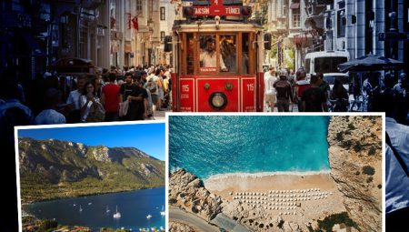 Türkiye’nin Güncel Turizm Haberleri ve Analiz Merkezi