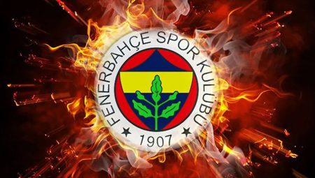 Fenerbahçe’den iddialara hukuki yanıt