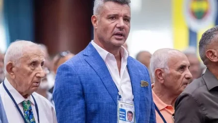 Sadettin Saran’dan taraftarı kahreden haber