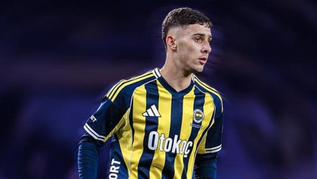 Alaettin Ekici rüzgarı! Gol kralı oldu