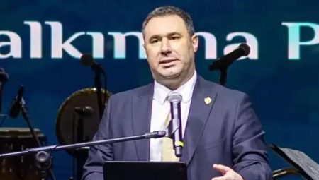 Başkan adayı Barış Göktürk’ten talep! ‘Seçim belirsizliği camiaya zarar veriyor’