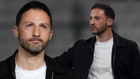 Domenico Tedesco: ‘İstediğimiz ruhu göremedik’