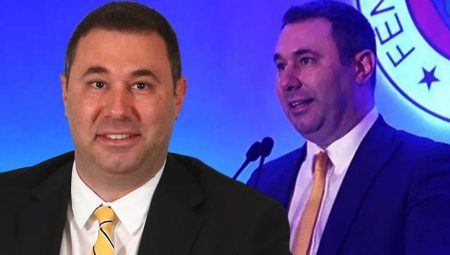 Fenerbahçe başkan adayı Barış Göktürk kimdir? Barış Göktürk aslen nereli, ne iş yapıyor, kaç yaşında?