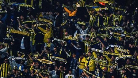 Fenerbahçe’den Kayserispor maçına flaş karar! Bilet fiyatlarına düzenleme