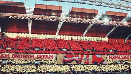 Kayserispor-Fenerbahçe maçının bilet fiyatları açıklandı