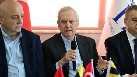 Aziz Yıldırım’dan şampiyonluk mesajı! ‘Durdurmalıyız’