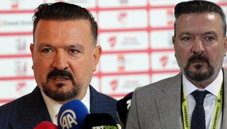 Ertan Torunoğulları: ‘Hayırlı olsun! Sakın Ha sezonu sona erdi…’