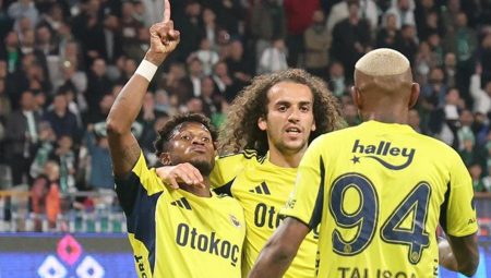 Fenerbahçe, Şampiyonlar Ligi vizesi aldı