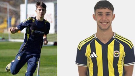 Fenerbahçe’den Karşıyaka’ya 3 transfer!