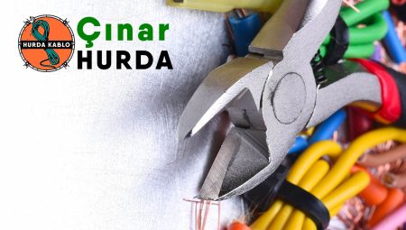 2026 Hurda Kablo Fiyatları