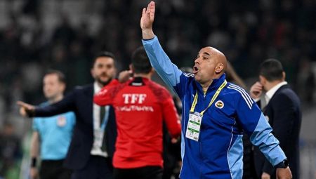 Zeki Murat Göle: ‘Şampiyonluğu kaybettik, söyleyecek fazla bir şey yok!’