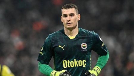 Dinamo Zagreb, Dominik Livakovic’i bekliyor