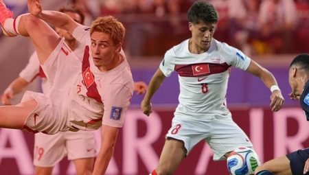DÜNYA KUPASI’NA VEDA ETTİK! Türkiye – Paraguay maç sonucu: 0-1
