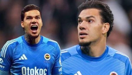 Ederson çıkmazı! Gidecek mi kalacak mı?