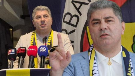 Fenerbahçe başkan adayı Hakan Safi’den Beşiktaş’a transfer çalımı!