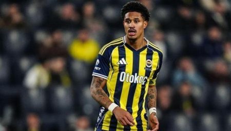 Jayden Oostewolde’ye iki teklif